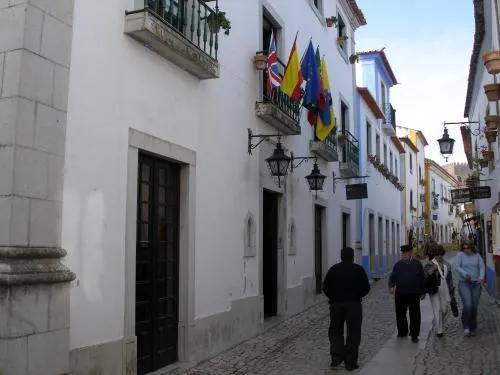 Ảnh Rainha Santa Isabel - Obidos History Hotel
