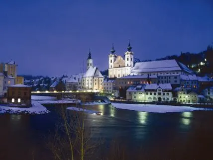 Ảnh Hotel-Restaurant Minichmayr