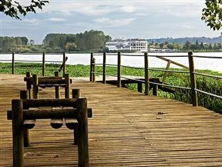 Ảnh Hotel Estalagem da Pateira