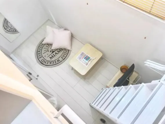 Ảnh Nano North Shinjuku Apartment