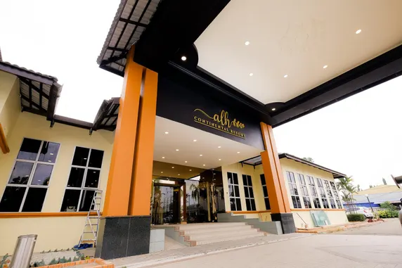 Ảnh ALH CONTINENTAL RESORT