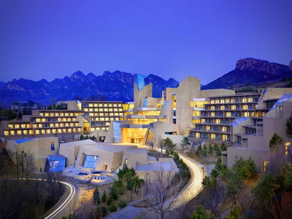 Ảnh CITIC Jinling Hotel