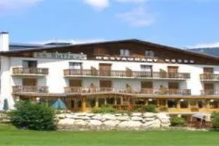 Ảnh Hotel Restaurant La Buffe