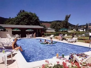 Ảnh Logis Le Vernay