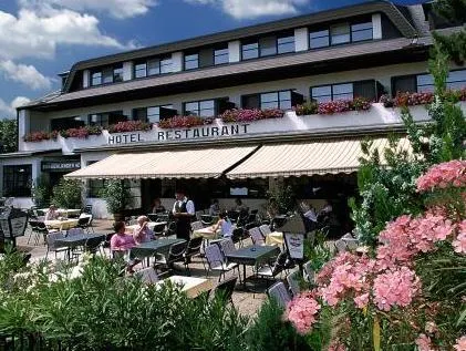 Ảnh Burgenlanderhof Hotel Garni