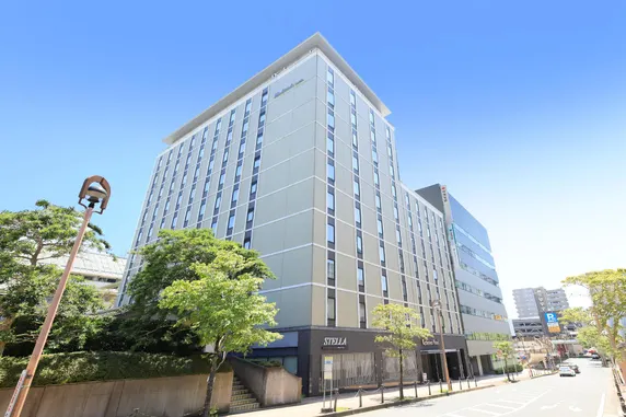 Ảnh Richmond Hotel Narita