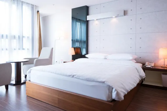 Ảnh Sunset Hotel (Korea Quality)