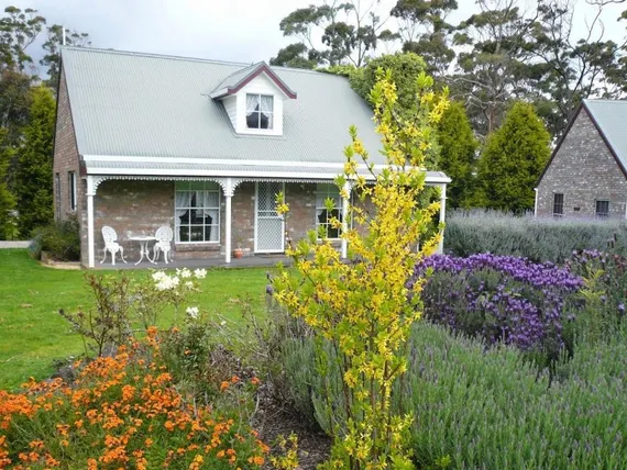 Ảnh Rosebank Cottage Collection