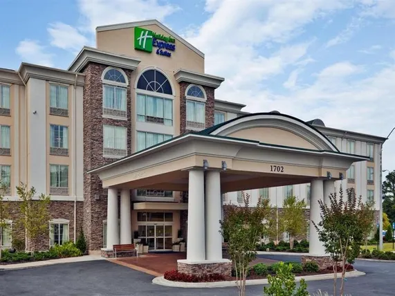 Ảnh Holiday Inn Express Phenix City-Columbus By IHG