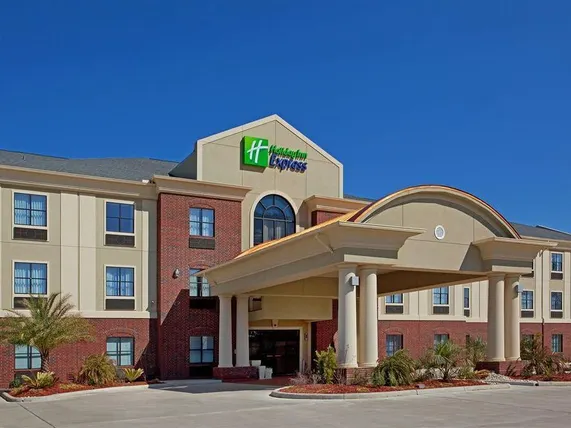 Ảnh Holiday Inn Express Hotel & Suites Vidor South By IHG