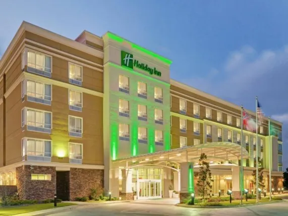 Ảnh Holiday Inn Pearl - Jackson Area