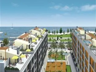 Ảnh Real Marina Residence