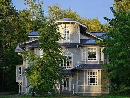 Ảnh Skandinavia Country Club and SPA