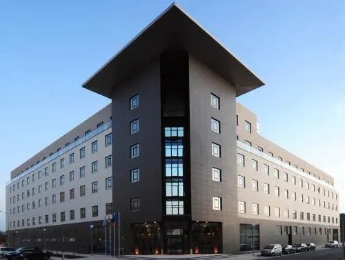 Ảnh Vila Gale Coimbra