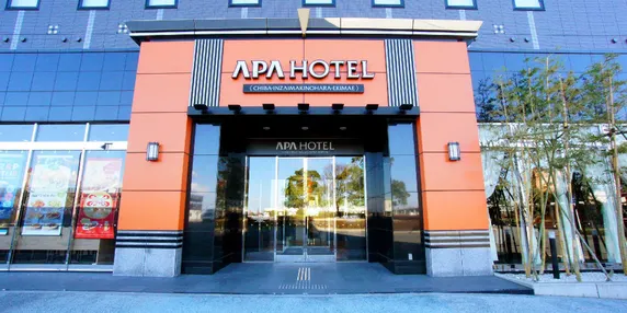 Ảnh APA Hotel Chiba Inzaimakinohara-Ekimae