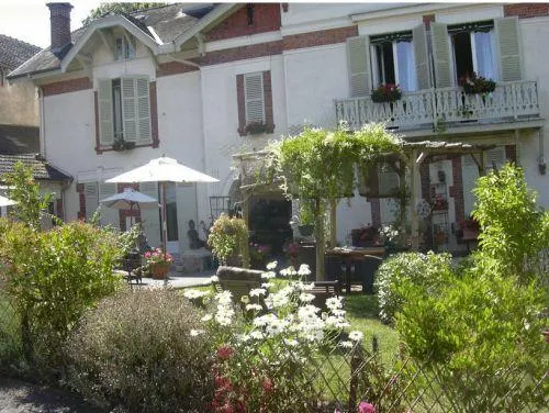 Ảnh Logis Hotel De La Chapelle