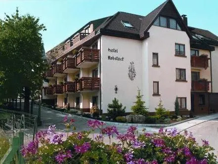 Ảnh Hotel Rebstock
