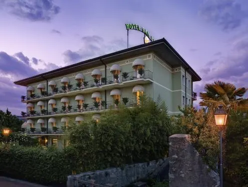 Ảnh Palace Hotel San Pietro