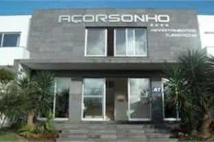 Ảnh Hotel Vale do Navio