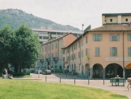 Ảnh Albergo Le Due Corti