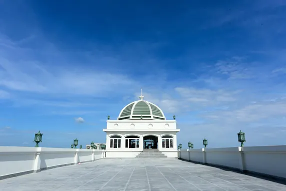 Ảnh Khách sạn New Palace