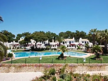 Ảnh Apartamentos Honorio - Pool and Garden