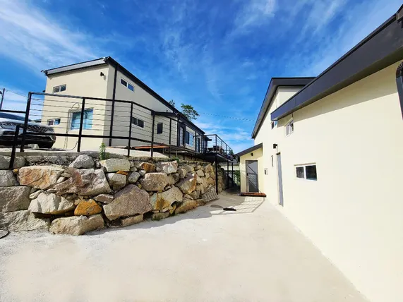 Ảnh Goseong Sunny Hill Pension
