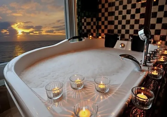 Ảnh Goseong Naple House