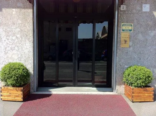 Ảnh Hotel Arcobaleno