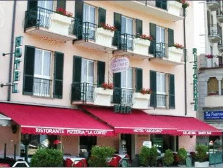 Ảnh Hotel Argegno