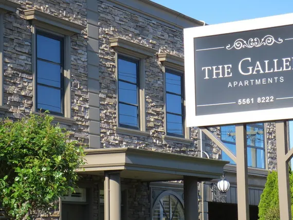 Ảnh Gallery Apartments