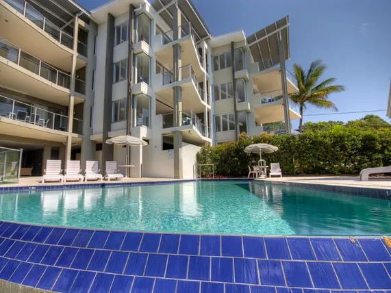 Ảnh Rainbow Ocean Palms Resort