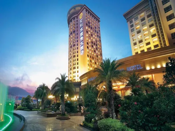 Ảnh Baolilai International Hotel