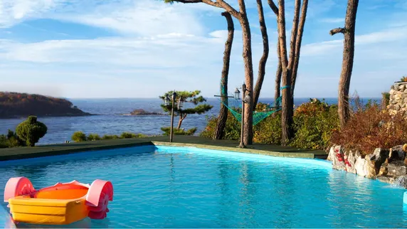 Ảnh Ganghwa Ana Island Pension