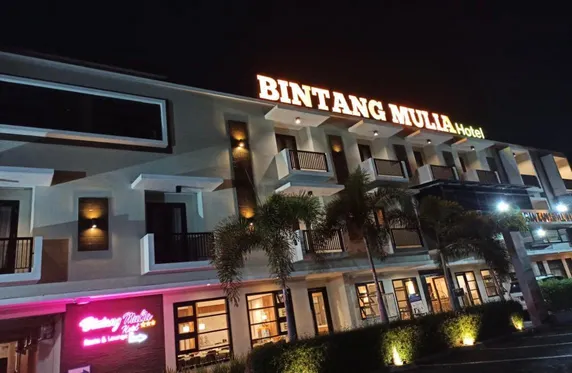 Ảnh Bintang Mulia Hotel