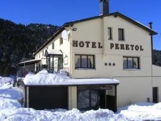Ảnh Hotel Peretol