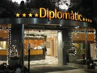 Ảnh Zenit Diplomatic