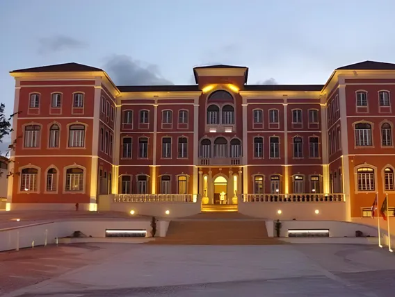 Ảnh Monte Real - Hotel, Termas & Spa