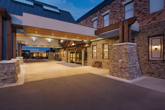 Ảnh Delta Hotels Helena Colonial