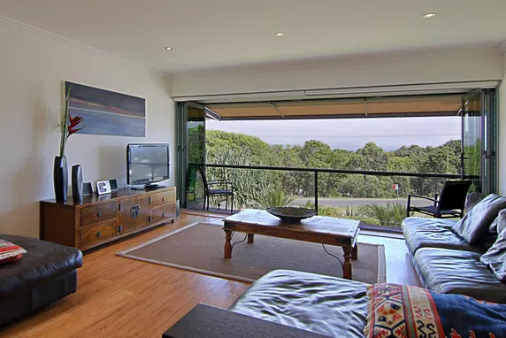 Ảnh A PERFECT STAY - 3 James Cook Apartments