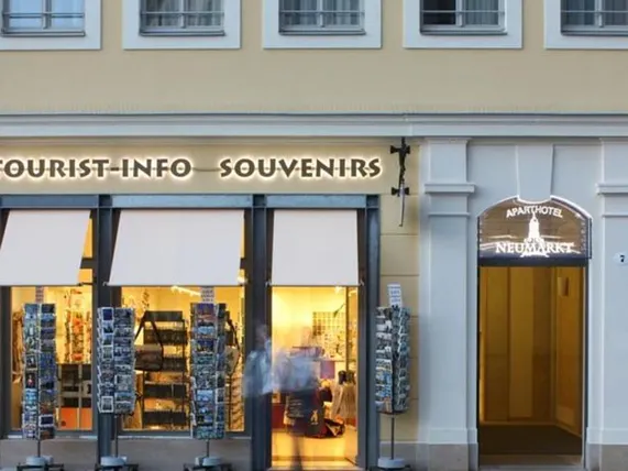 Ảnh Aparthotel Neumarkt