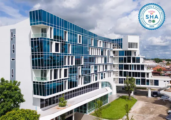 Ảnh VELA Dhi Udon Thani