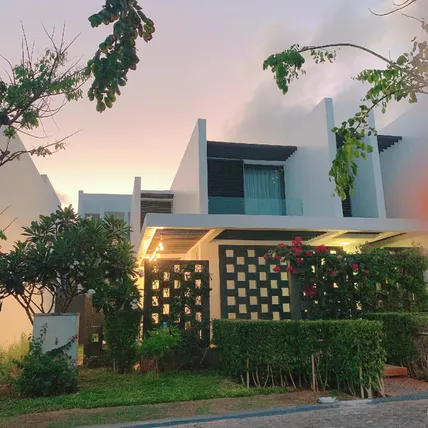 Ảnh Villa  Biển 4PN - Oceanami Resort - Long Hải