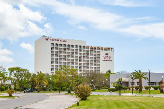 Ảnh Crowne Plaza Vilamoura