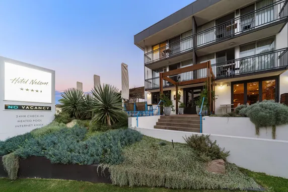 Ảnh Hotel Nelson