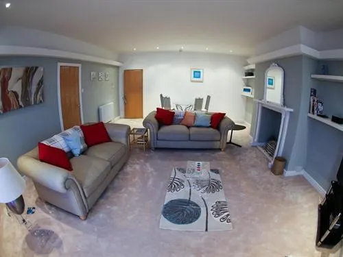 Ảnh Alexander Apartments Northcliffe