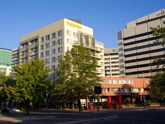 Ảnh Nesuto Canberra