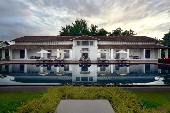 Ảnh Sofitel Luang Prabang