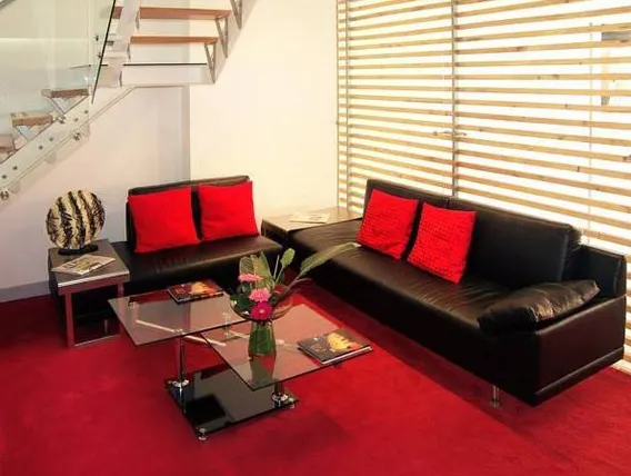 Ảnh Hotel Austral Suites By GHO Hoteles