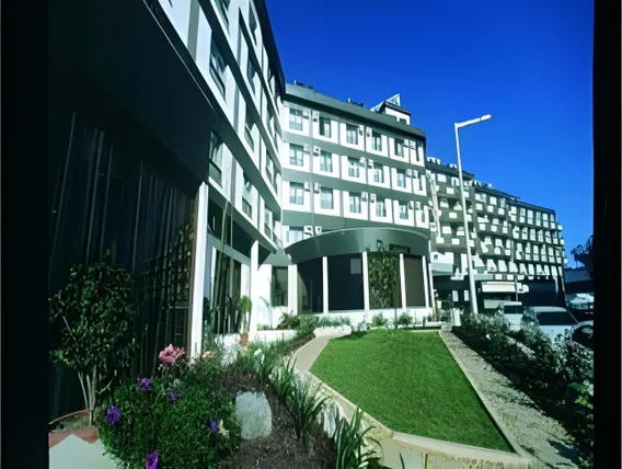 Ảnh Hotel Cinquentenario & Conference Center